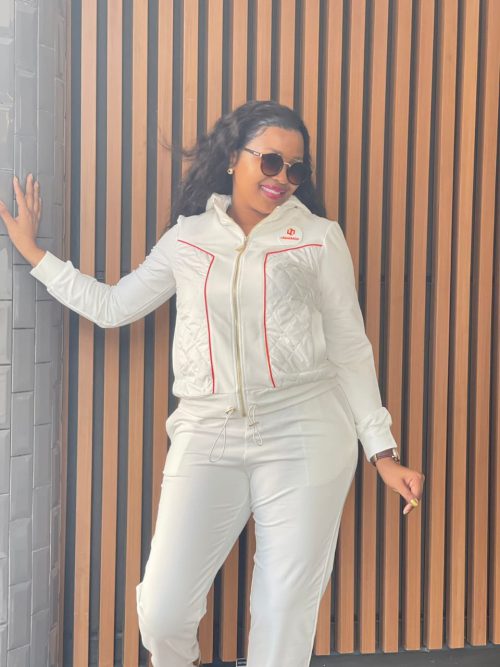 Las Tracksuits